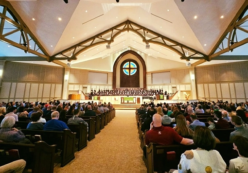 Birmingham Boys Choir