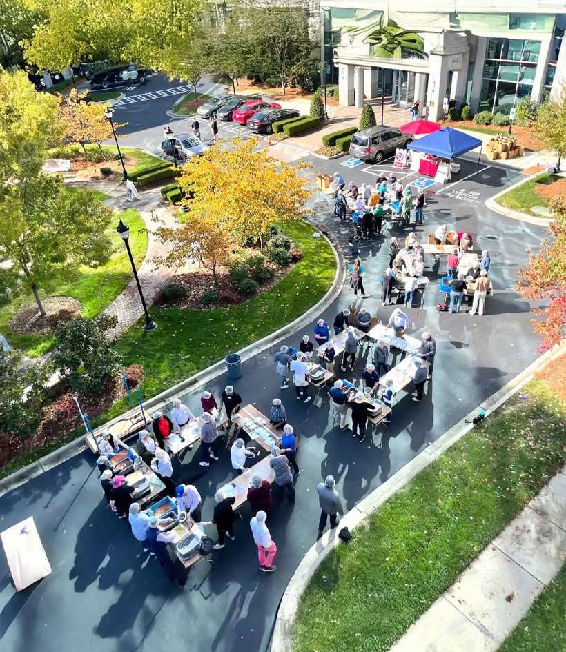 Taste of Birmingham