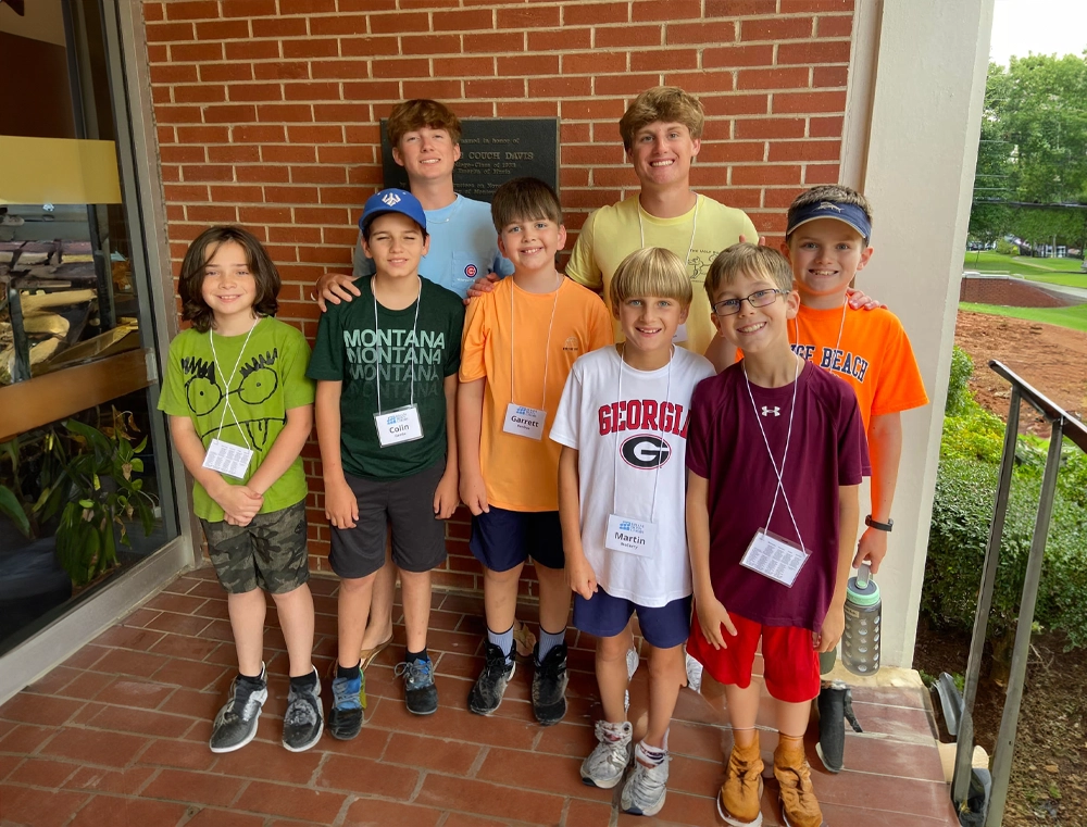 Summer Camp